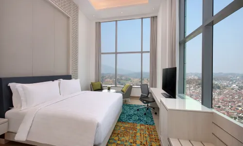Grand Mercure Lampung