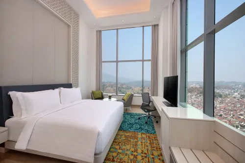 Grand Mercure Lampung - Bintang 5