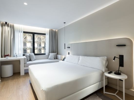 Royal Ramblas Hotel
