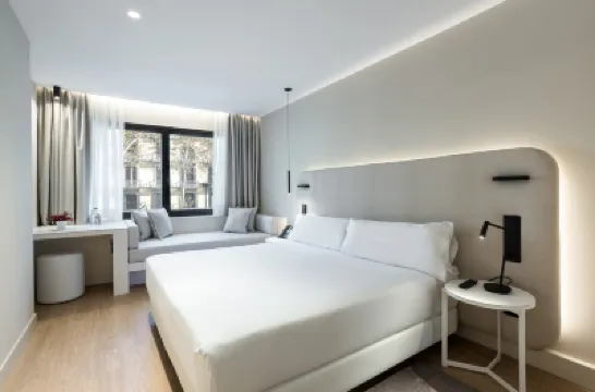 Royal Ramblas Hotels in Barcelona