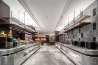 Wenzhou Pingyang Maison New Century Hotel