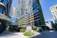THE LUMIERE RIVERSIDE LUXURY SUITE Hotels in An Phu Ward