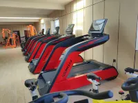 Marriott International Hotel Hunchun Hotels in Hunchun