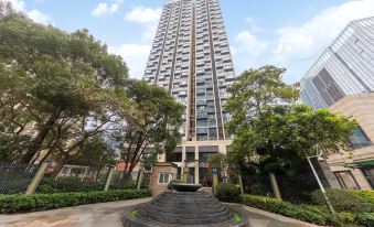 Maomao Ball Slide Parent-child Apartment (Guangzhou Panyu Changlong Branch)