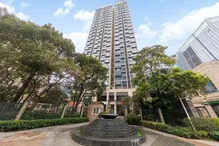 Maomao Ball Slide Parent-child Apartment (Guangzhou Panyu Changlong Branch)