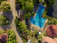 San Antonio Resort - Pools