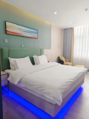Luxury Hotels in Suman Hotel a Zhag'yab