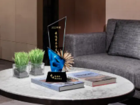 Courtyard by Marriott Changsha South Hotels in Changsha