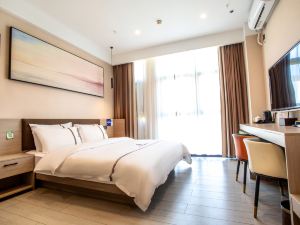 Anning Ruan Smart Hotel