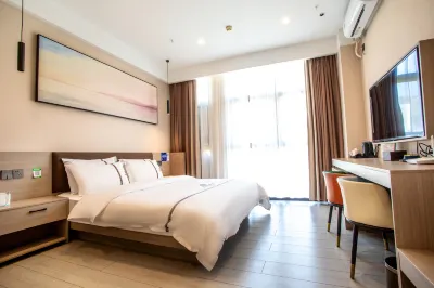 Anning Ruan Smart Hotel