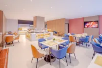 Echarm Hotel (Loudi Louxing District Loudi Station) - พร้อมอาหารเช้า