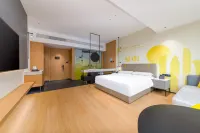 Liangzhi Huipin Hotel - Romantische