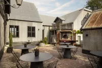 Cleveland Estate Hotel di Lancefield
