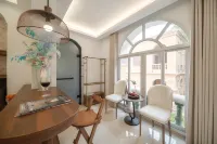 Gulangyu Guiminghe Resort Villa (Dadeji Bathing Beach Branch) Các khách sạn ở Khu thắng cảnh Gulangyu