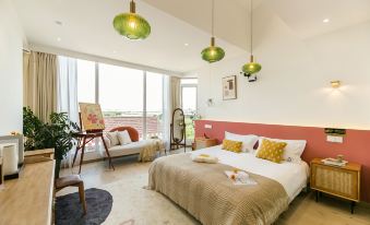 Shanghai Qingxin Yashe Homestay