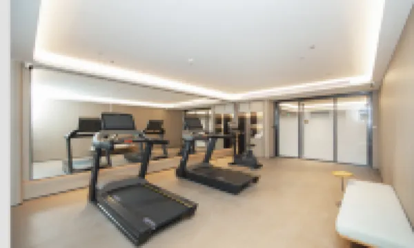 JI Hotel (Guigang Pingnan Jiangbei Park)