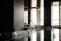 InterContinental Hotels WUXI TAIHU NEW CITY by IHG - 5-Star