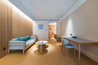 JI Hotel (Beihai Railway Station Xinan Avenue) - 3-Star