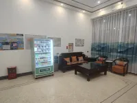 Tai Po Shanshuijian Inn Hotels in Dabu