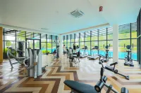 Greenfield Residence, bandar sunway by The Comfort Zone