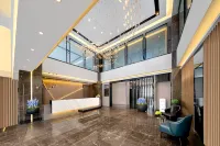 Homeinn Selected Hotel (Jiamusi Huanan County Century Plaza) Hotels in Huanan County