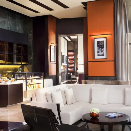 Park Hyatt Abu Dhabi