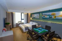 Luoyang Jinshang Hotel (Beijiao Airport) - Esports