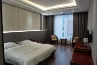 Wanhao Fashion Hotel
