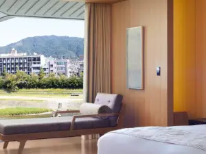 Khung cảnh trữ tình 5 Hàng Đầu Tại Tỉnh Kyōto