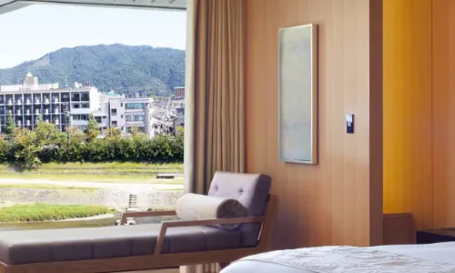 The Ritz-Carlton, Kyoto