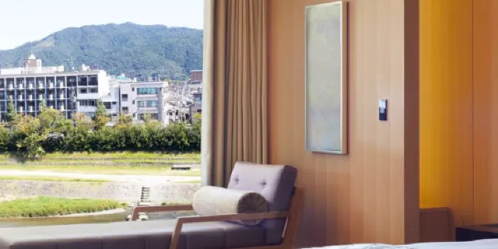 The Ritz-Carlton, Kyoto image 0