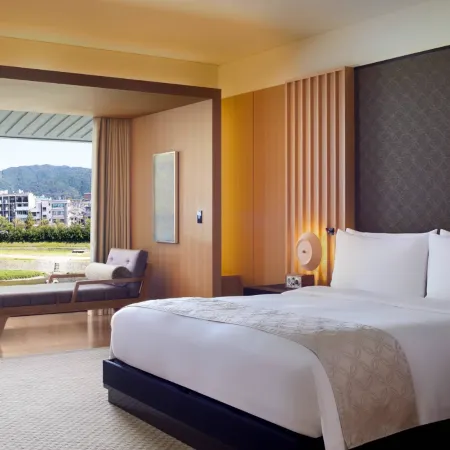 The Ritz-Carlton, Kyoto