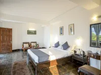 Sparrow Cherry Resort 2 Min Walk to MG Marg Hoteles cerca de Monasterio Enchey