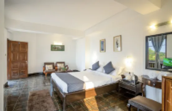 櫻桃賓館 東錫金縣酒店