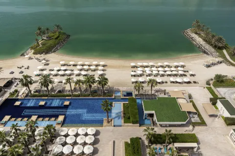 Fairmont Bab Al Bahr
