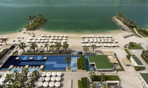 Fairmont Bab Al Bahr