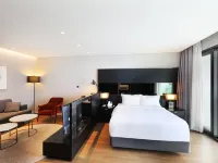 Hotel Marinabay Korea(Ara) Hotels in Gimpo-si