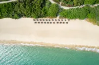 ฮอลิเดย์ อินน์ โฮเทล แอนด์ สวีทส์ ซานย่า ย่าหลง เบย์ บาย IHG - วิวภูเขา