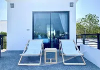 現代享受泳池別墅華欣