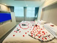 Yeste International Hotel (Ganzi Batang)