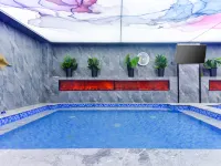 Xiduoduo Holiday Hotel Hotels in Qinhuangdao