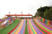 Guangzhou Jinxiu Xiangjiang Holiday Villa