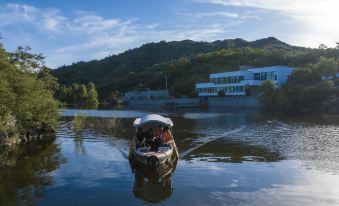 Yishui Lake Yishan Yishui Homestay