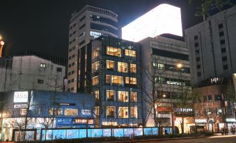 UH Suite Seoul Deoksugung