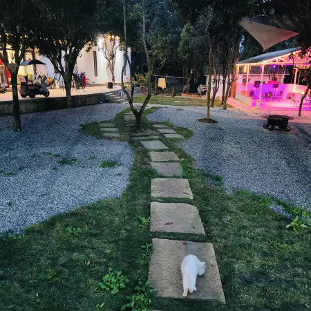 Yuanye Zhisen Homestay