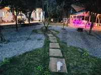 Yuanye Zhisen Homestay