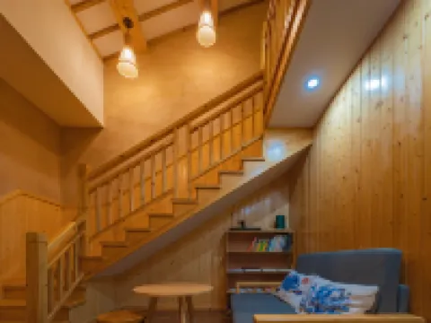 Vooool Manyige ● Vintage Family Panorama Beautiful Stay (OMG Heartbeat Paradise)