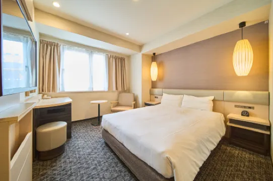 VIA INN KYOTO SHIJOMUROMACHI JR-West Group