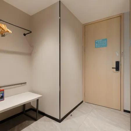City Comfort Inn Hotel (Rong County Rongzhou Ancient City)