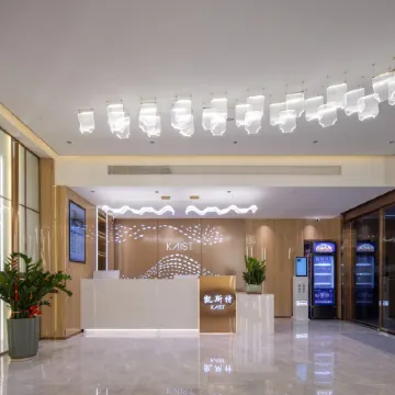 KAIST  SMART  HOTEL